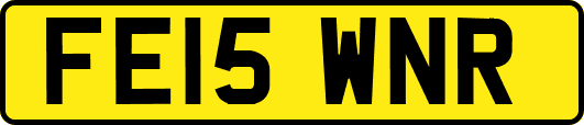 FE15WNR