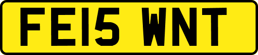 FE15WNT