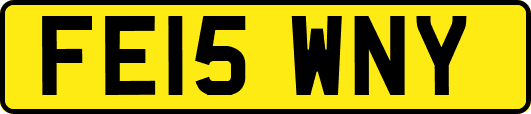 FE15WNY