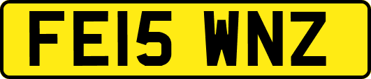 FE15WNZ