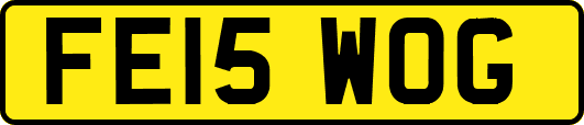 FE15WOG