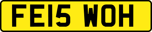 FE15WOH