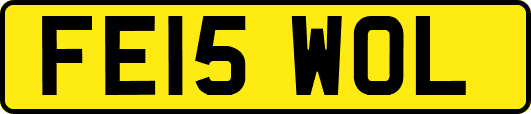 FE15WOL