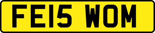 FE15WOM