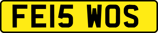 FE15WOS