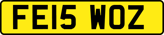 FE15WOZ