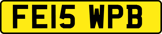 FE15WPB