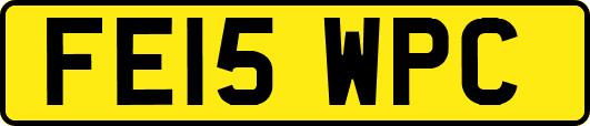 FE15WPC