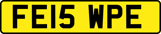 FE15WPE