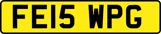 FE15WPG