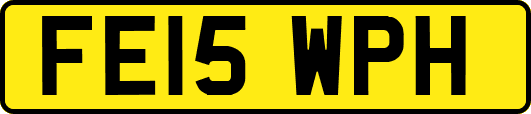 FE15WPH