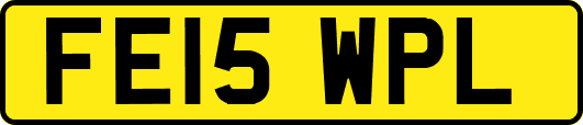 FE15WPL
