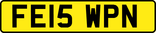 FE15WPN
