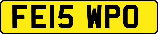FE15WPO