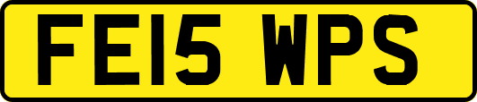 FE15WPS