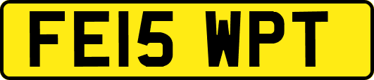 FE15WPT