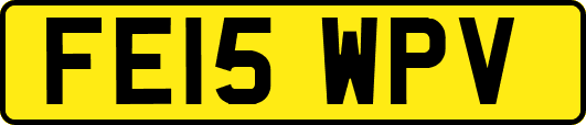 FE15WPV