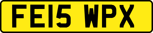 FE15WPX