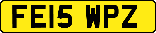 FE15WPZ
