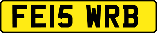 FE15WRB