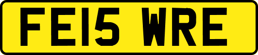 FE15WRE