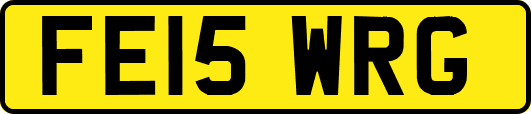 FE15WRG