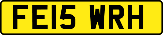 FE15WRH