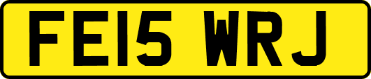 FE15WRJ
