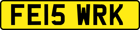 FE15WRK