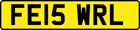 FE15WRL
