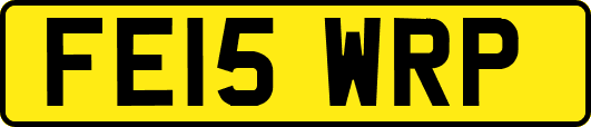 FE15WRP
