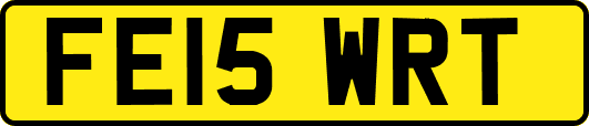 FE15WRT