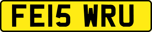 FE15WRU