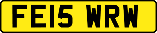 FE15WRW