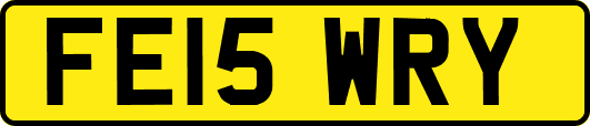 FE15WRY