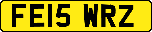FE15WRZ