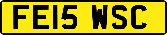 FE15WSC