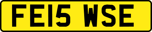 FE15WSE
