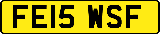 FE15WSF
