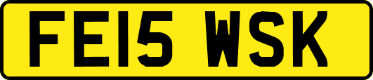 FE15WSK