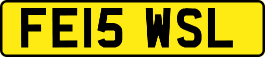 FE15WSL