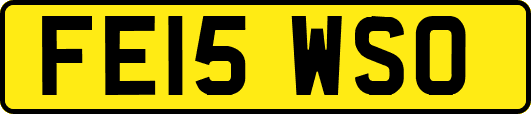FE15WSO