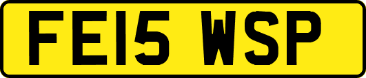 FE15WSP