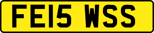 FE15WSS