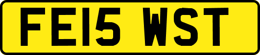 FE15WST