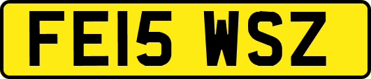 FE15WSZ