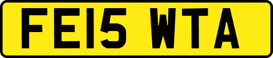 FE15WTA