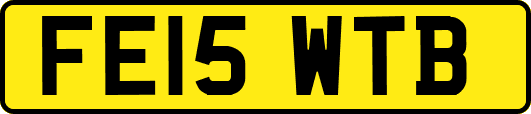 FE15WTB