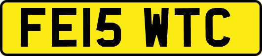 FE15WTC