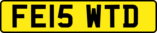 FE15WTD